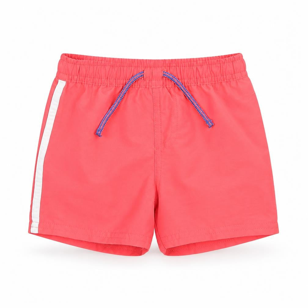 Primark Boys Pink   Cropped Trousers Size 12-18 Months