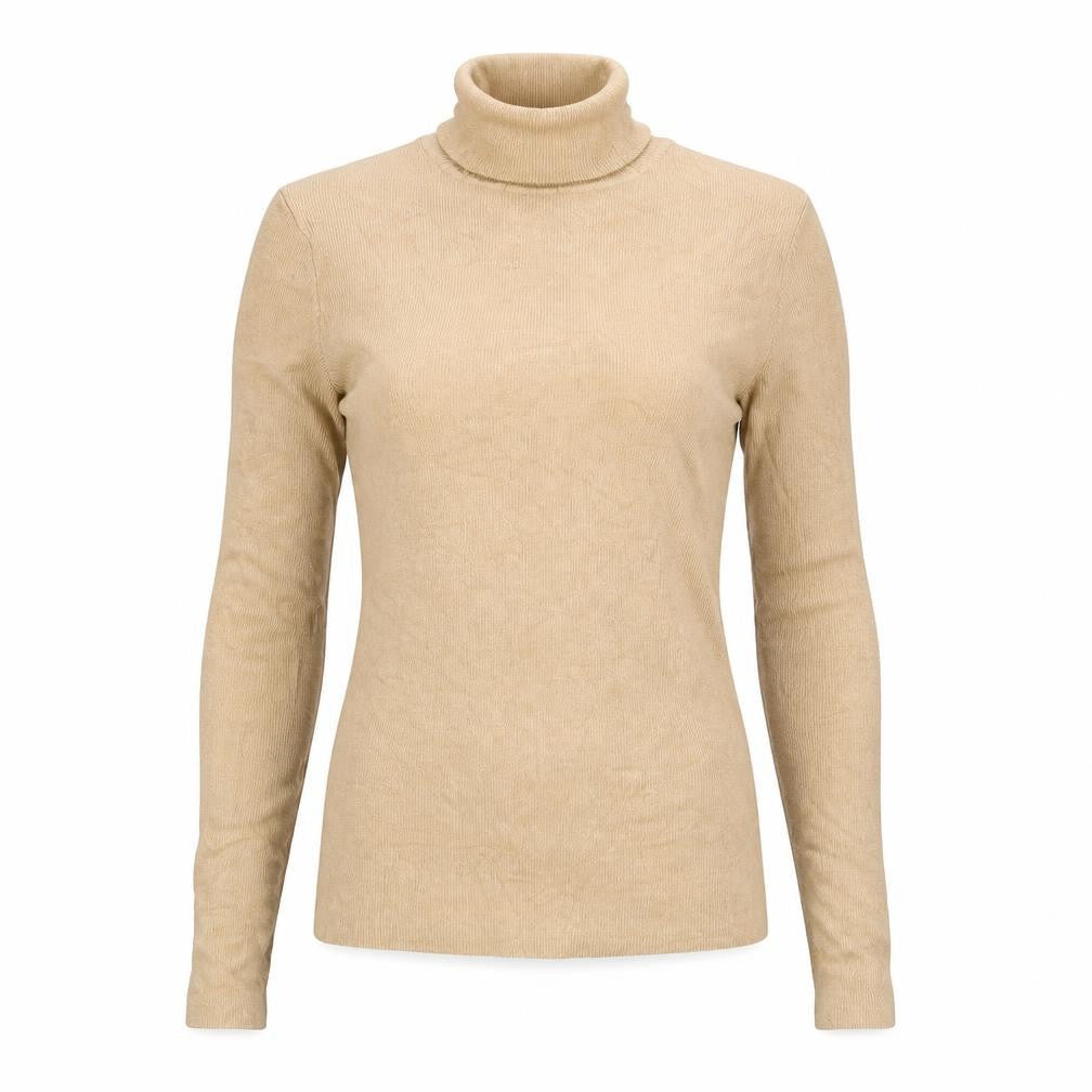 Primark Womens Beige   Pullover Sweatshirt Size 10