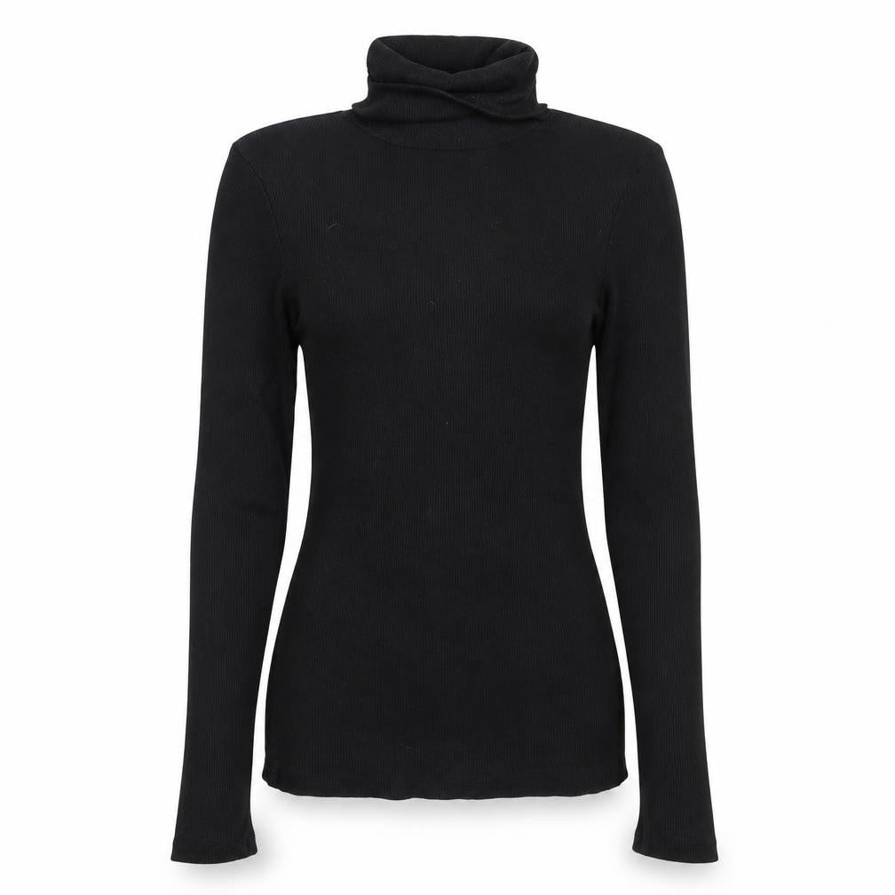 New Look Womens Black   Pullover Jumper Size 6