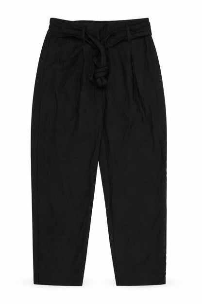 Very Womens Black   Trousers  Size 8 L27 in