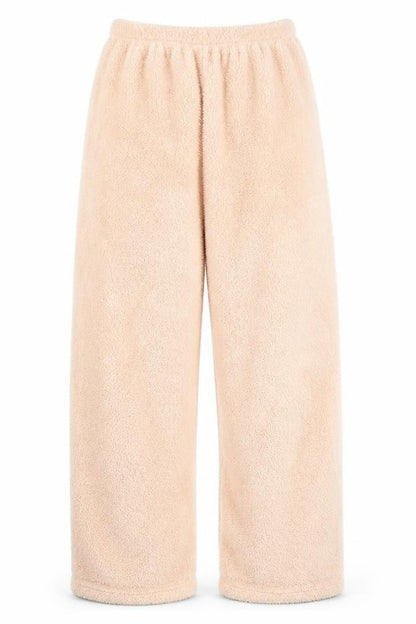 PRETTYLITTLETHING Womens Orange   Jogger Trousers Size 8 L27 in