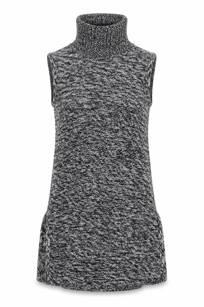 Dorothy Perkins Womens Grey   Pullover Jumper Size 12