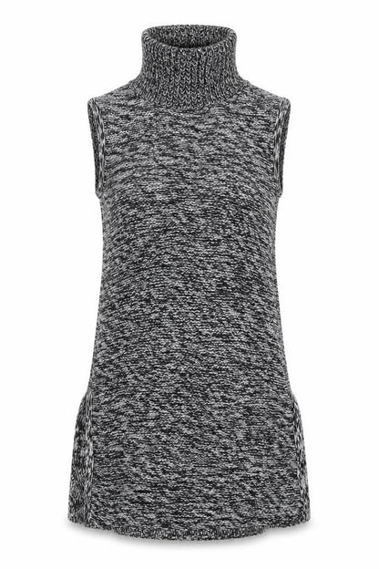 Dorothy Perkins Womens Grey   Pullover Jumper Size 12