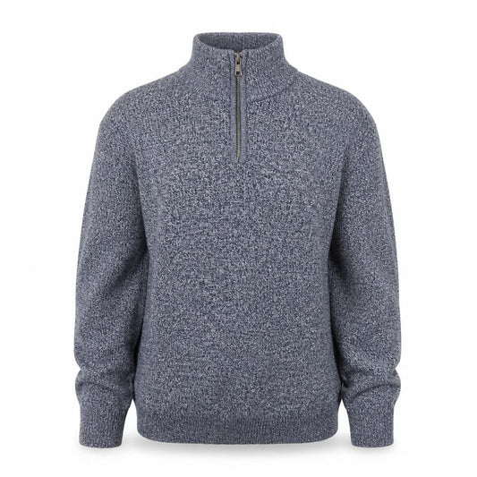 Next Mens Blue   Pullover Sweatshirt Size M
