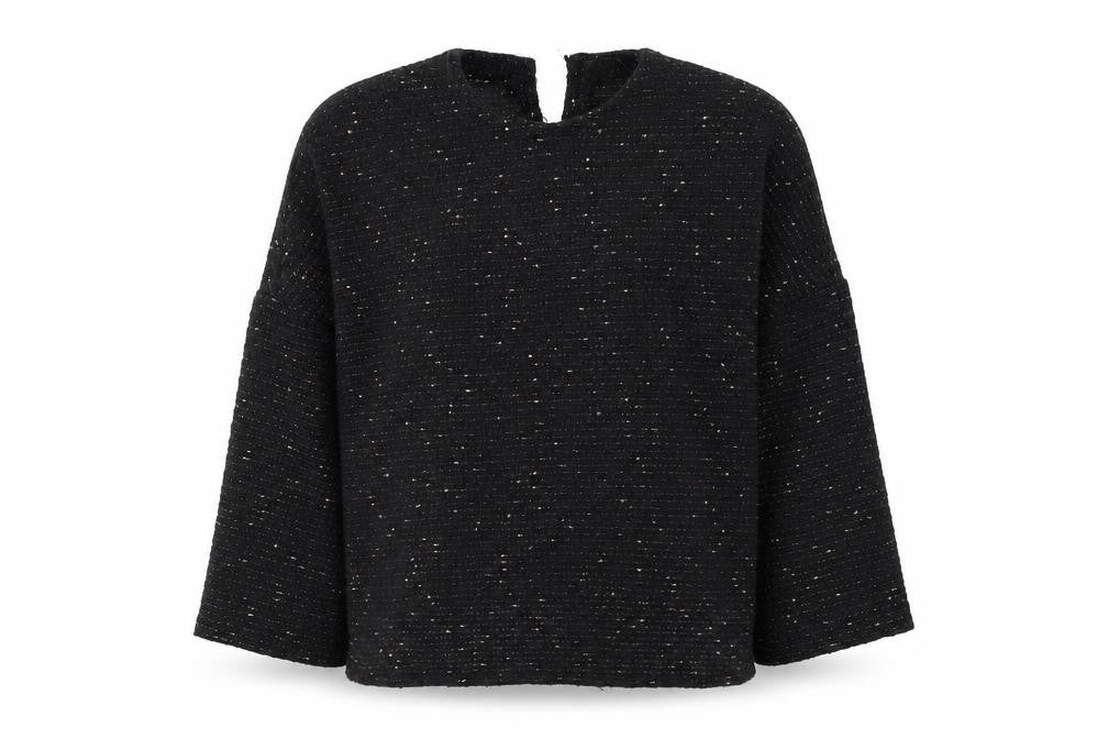 Zara Womens Black   Basic T-Shirt Size XS