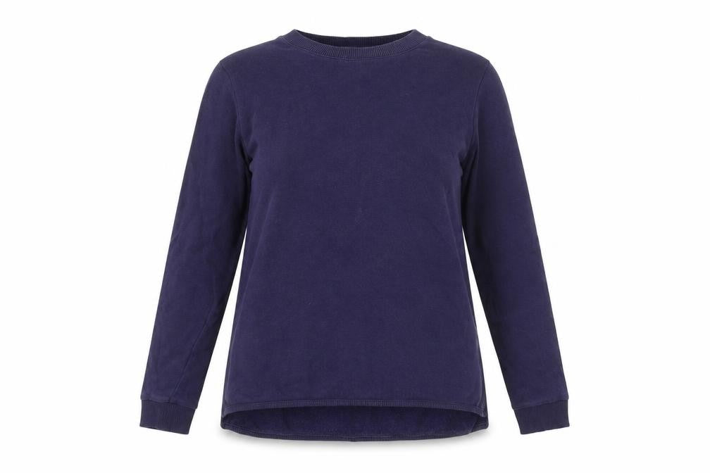 ASOS Womens Purple   Pullover Jumper Size 8