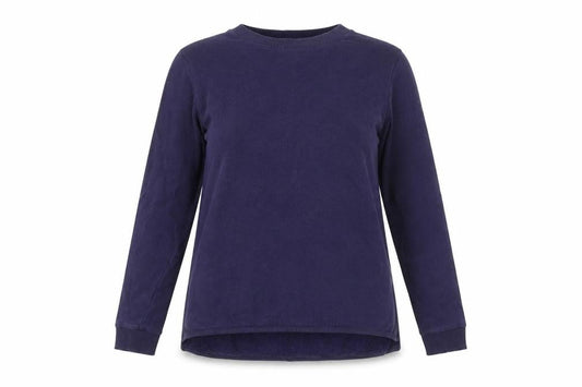 ASOS Womens Purple   Pullover Jumper Size 8