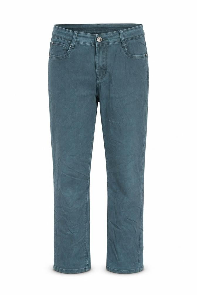 Sunbird Womens Blue   Straight Jeans Size 31 in L26 in