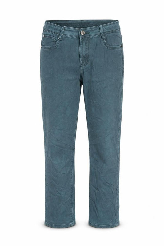 Sunbird Womens Blue   Straight Jeans Size 31 in L26 in