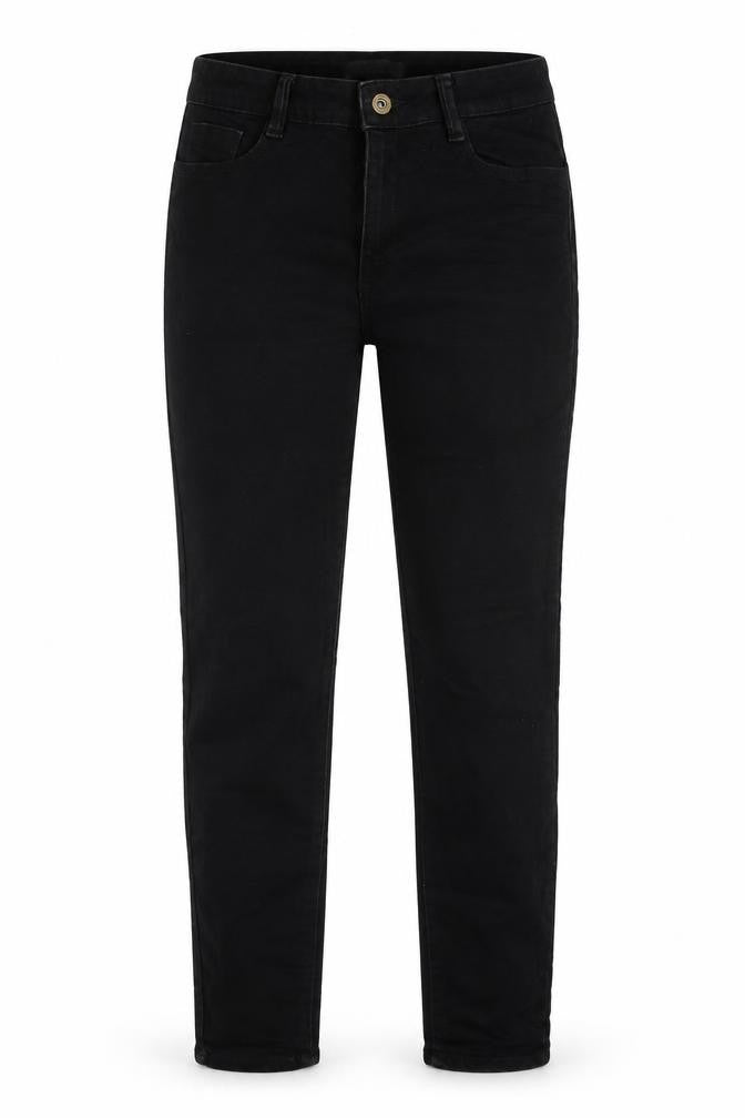 M17 Denim Womens Black   Skinny Jeans Size 10 L27 in