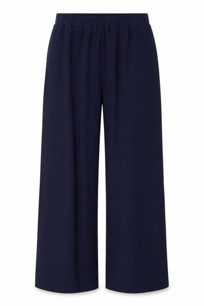 Simontons Says  Womens Blue   Trousers  Size 30 in L26 in