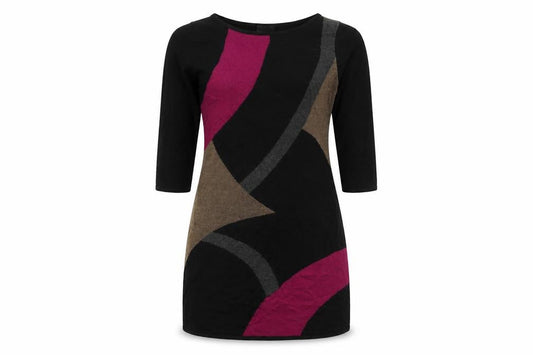 Wallis  Womens Black   A-Line  Size S