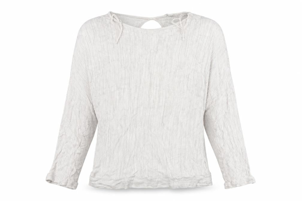 TU Womens White   Pullover Jumper Size 10
