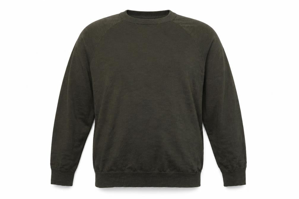 L.O.G.G      Mens Green   Pullover Jumper Size M