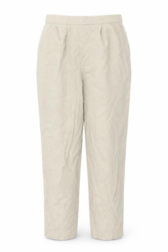 Classics  Womens Beige   Trousers  Size 14 L25 in