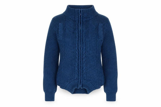 ISLE    Womens Blue   Jacket Coat Size S