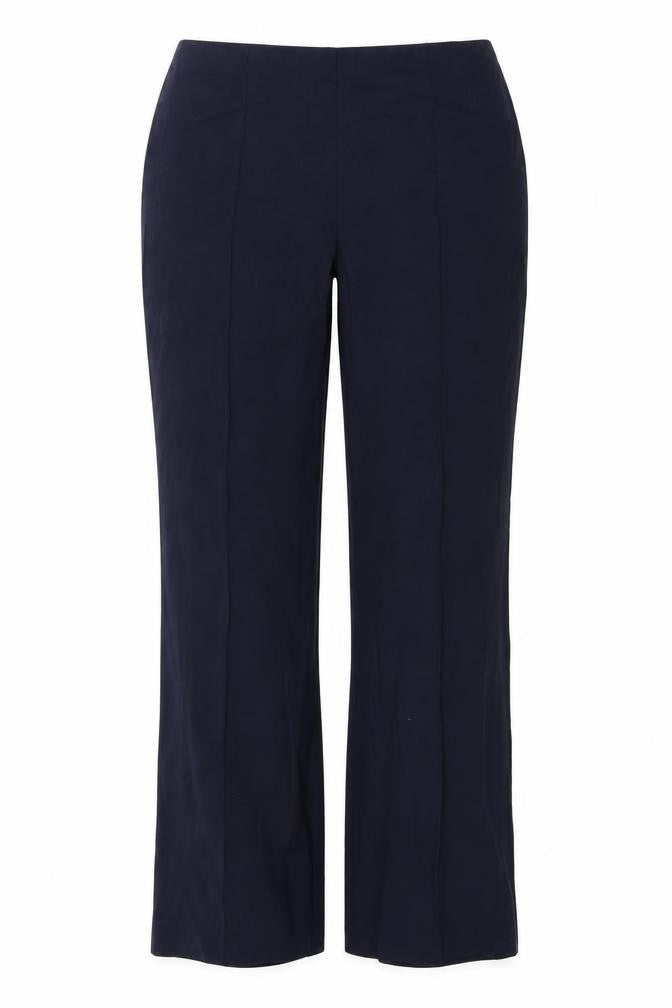 Autonomy Womens Blue   Trousers  Size 14 L26 in