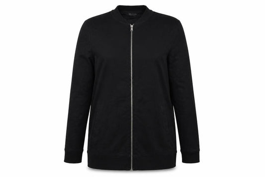 ASOS  Womens Black   Jacket Coatigan Size S