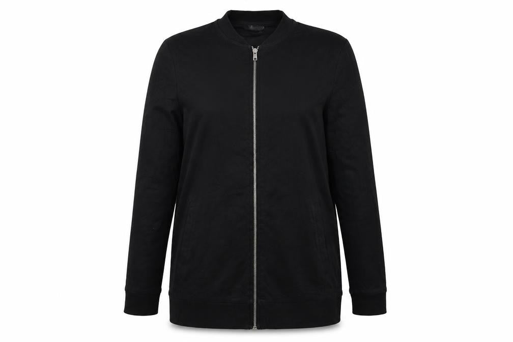 ASOS  Womens Black   Jacket Coatigan Size S