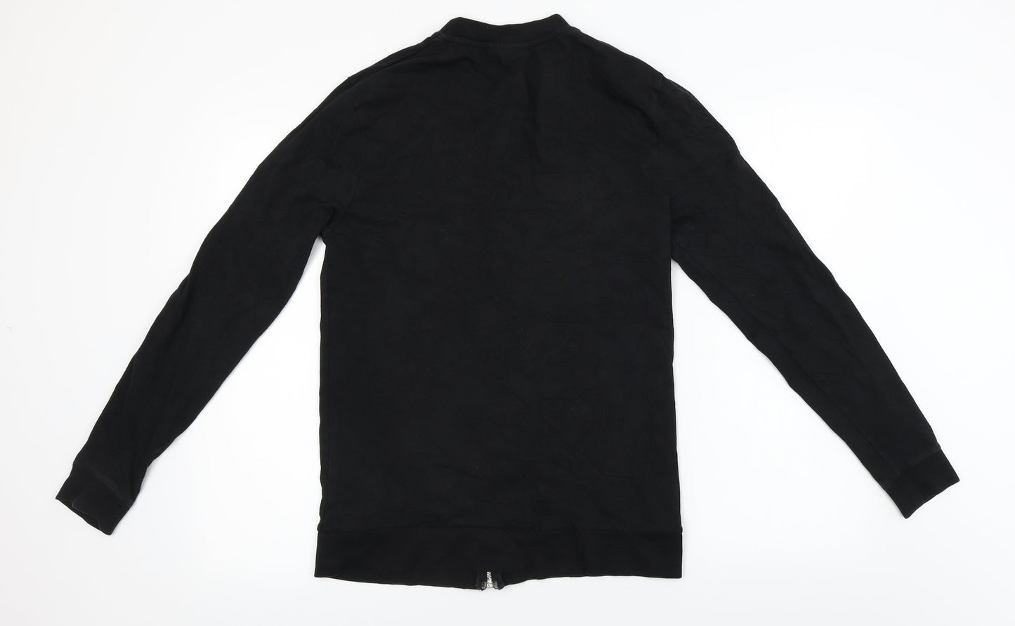 ASOS  Womens Black   Jacket Coatigan Size S