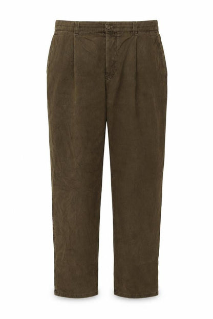 Preworn  Womens Brown   Trousers  Size 38 in L26 in