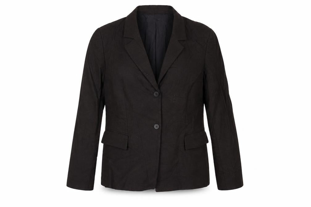 Coast Womens Brown   Jacket Suit Size 16