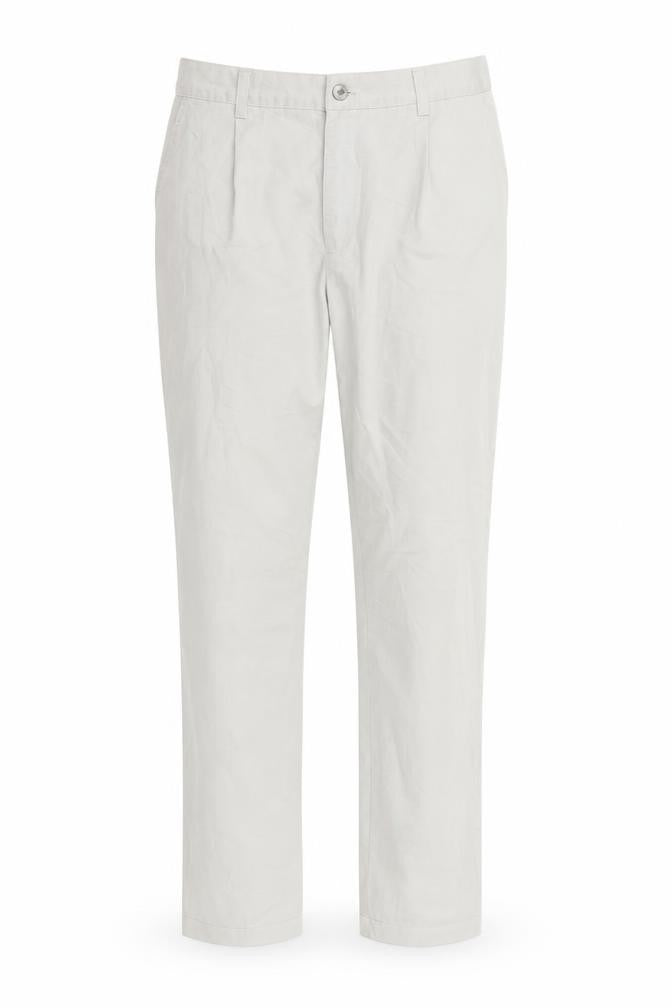 outborn Womens Beige   Trousers  Size 34 in L30 in