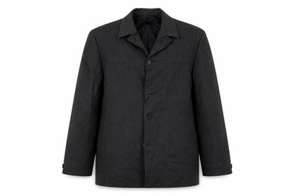 ARMANDO Womens Grey   Jacket Suit Jacket Size 12