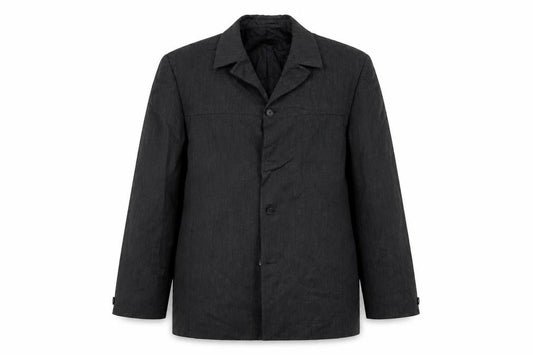 ARMANDO Womens Grey   Jacket Suit Jacket Size 12