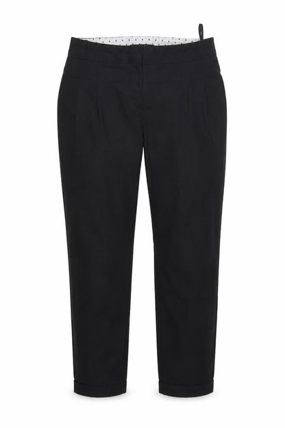 Next Womens Black   Snow Pants Trousers Size 12 L25 in