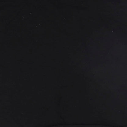 Zara Womens Black   Pullover Jumper Size S