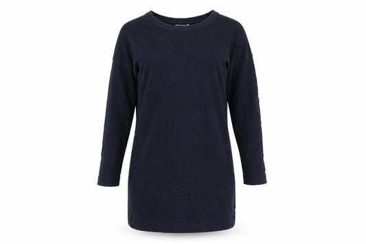 Zara Womens Blue   Jumper Dress  Size S