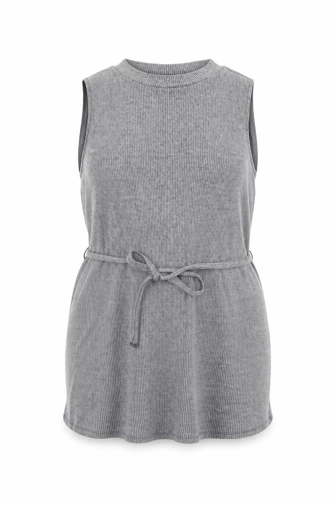BHS Womens Black   Basic Tank Size 16