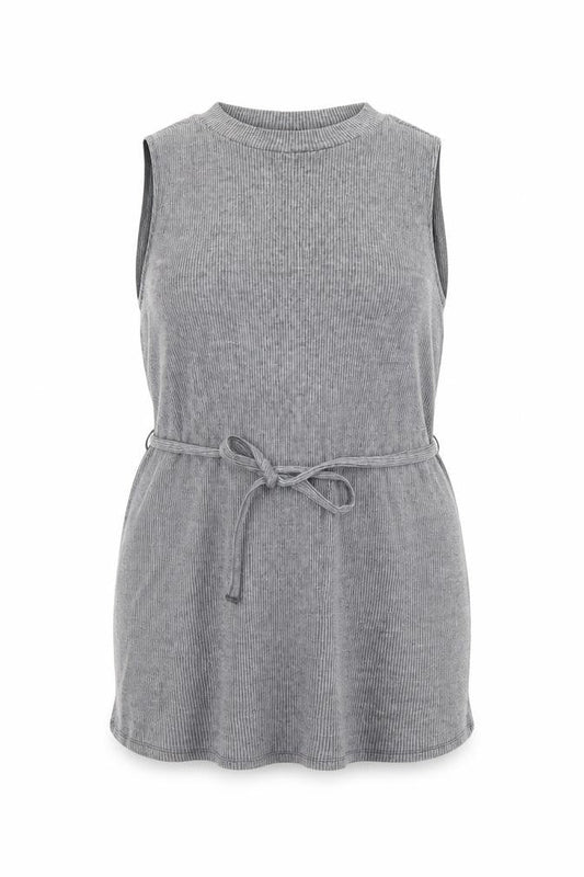 BHS Womens Black   Basic Tank Size 16