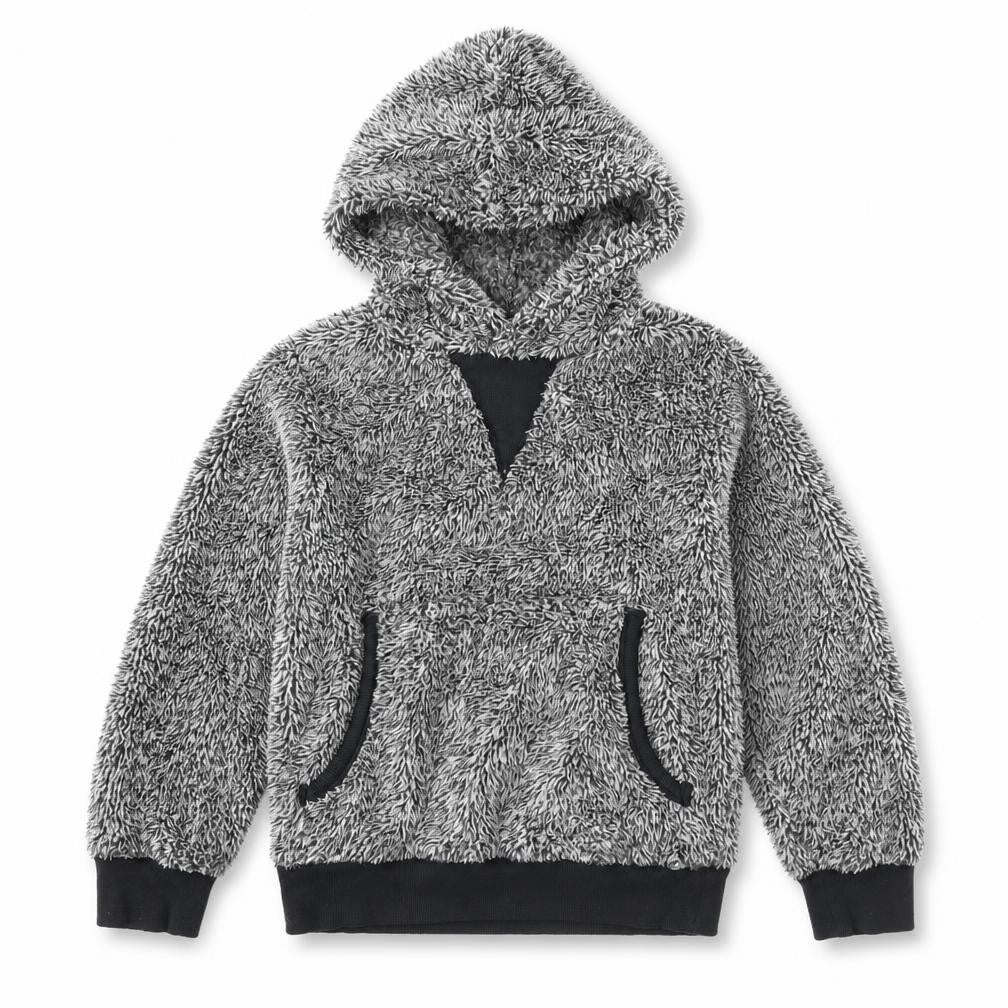 NEXT Girls Grey   Pullover Hoodie Size 11 Years