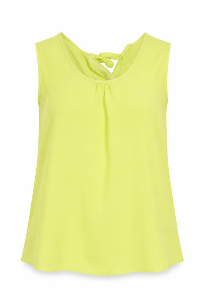George Womens Green   Basic Blouse Size 10