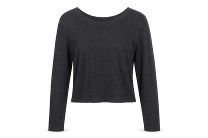 Topshop Womens Grey   Pullover Jumper Size 10