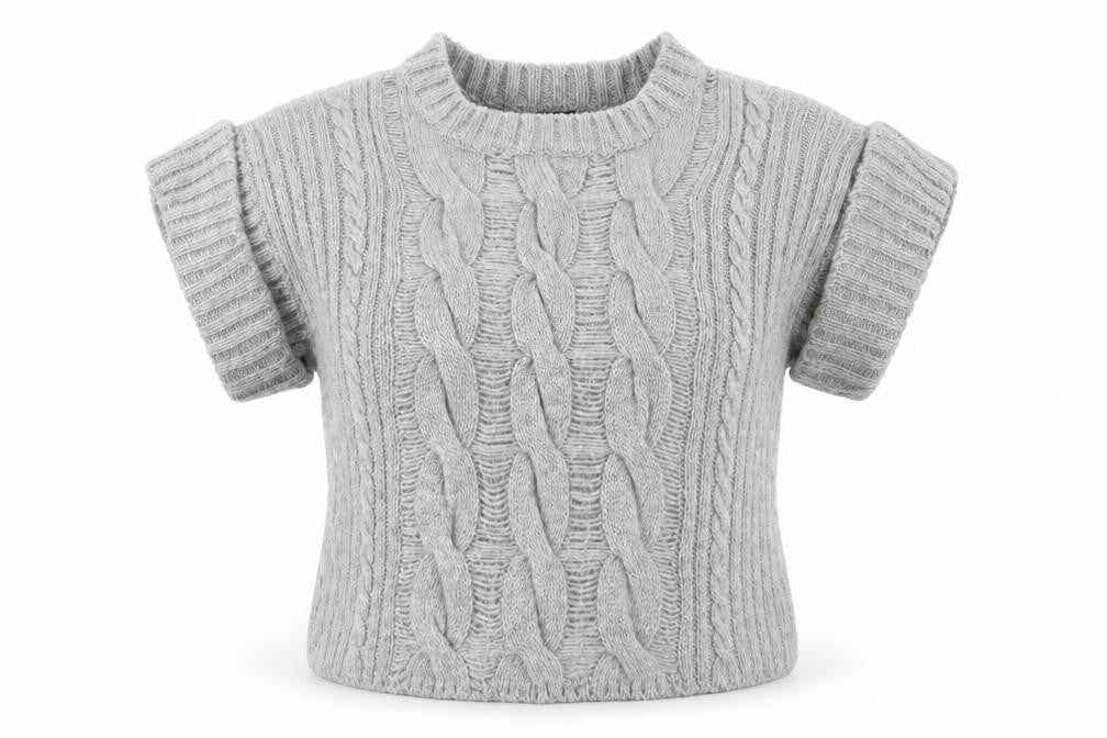 F&F Womens Grey   Pullover Jumper Size 14