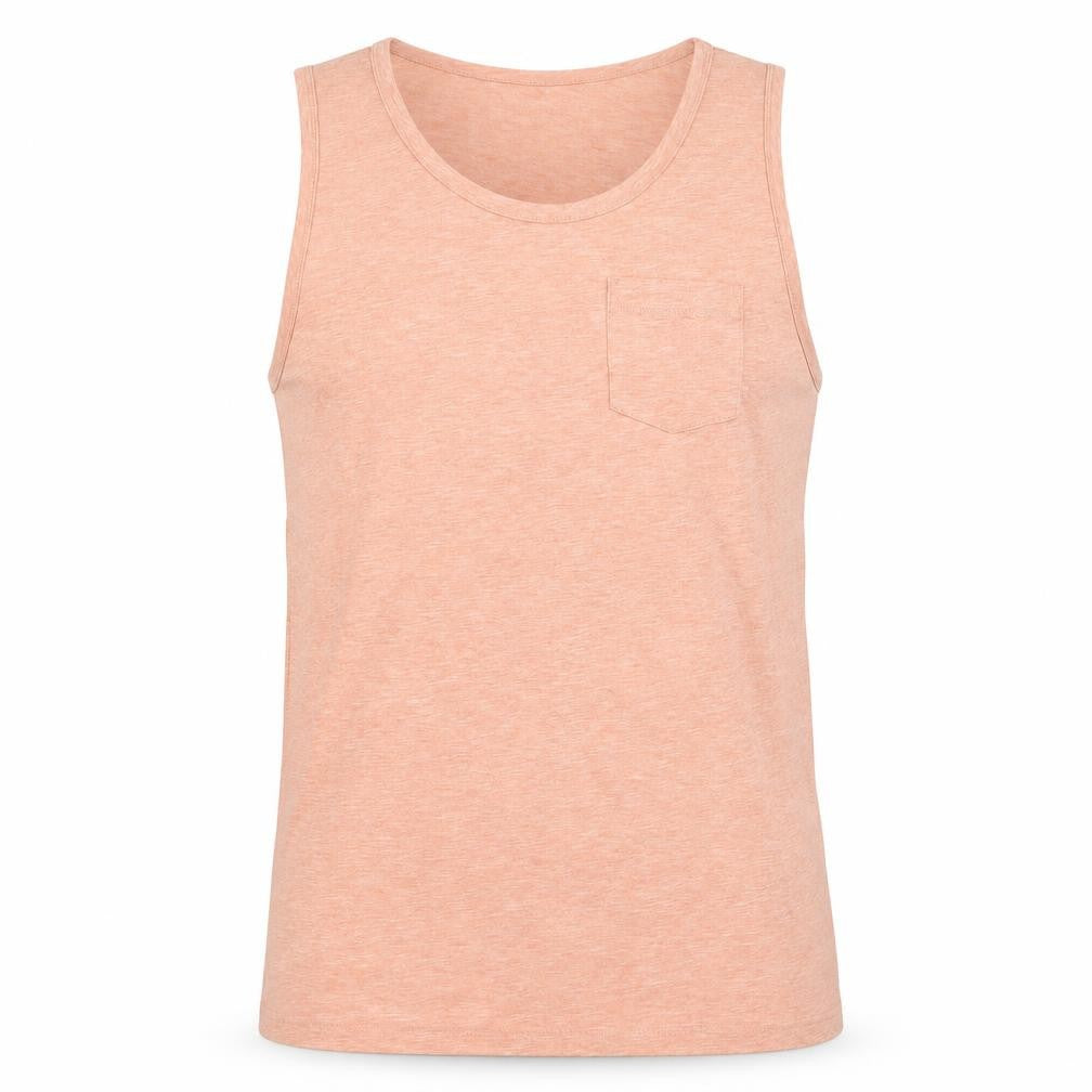 Next Mens Beige    T-Shirt Size S