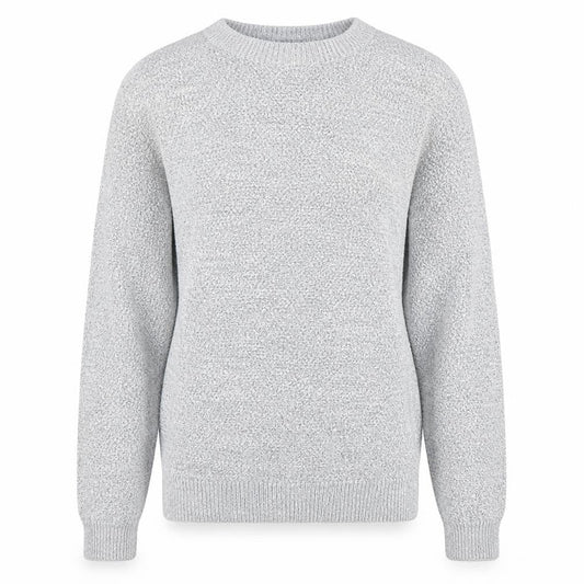 George Mens Grey   Pullover Sweatshirt Size S