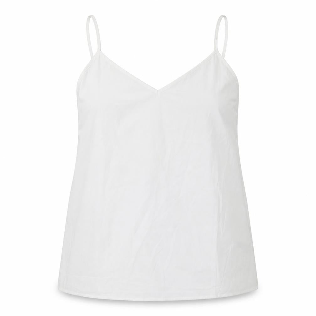 ASOS Womens White   Basic Blouse Size 18