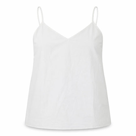 ASOS Womens White   Basic Blouse Size 18