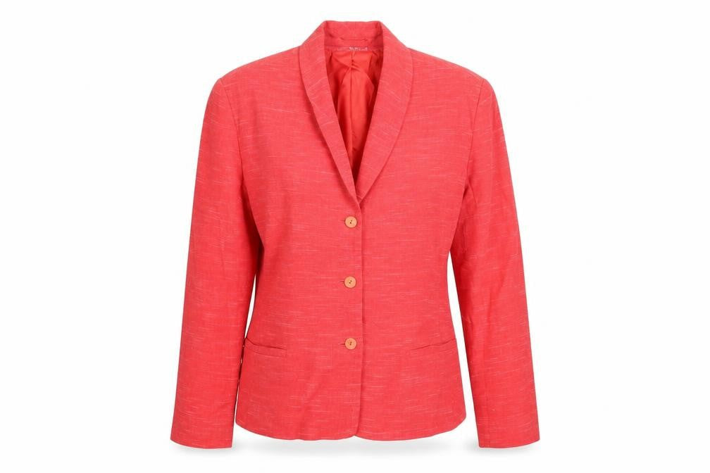 Wallis Womens Pink   Jacket Suit Jacket Size 12
