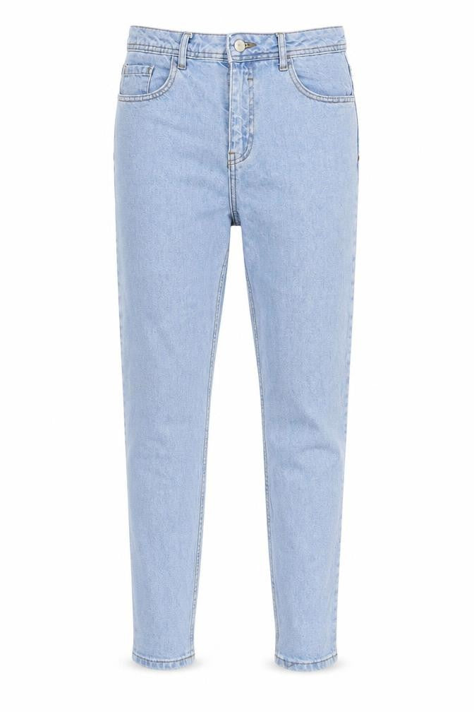 Denim & Co. Womens Blue  Denim Skinny Jeans Size 10 L29 in