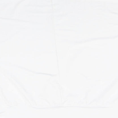 Blooming Jelly Womens White   Basic T-Shirt Size M