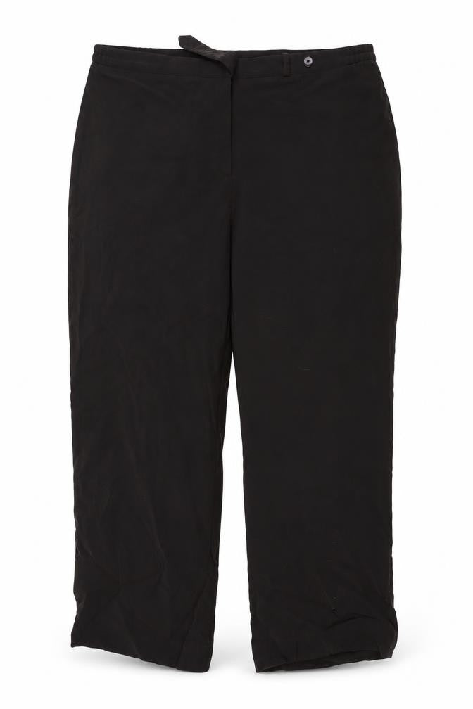 Personal  Womens Brown   Trousers  Size 22 L24 in