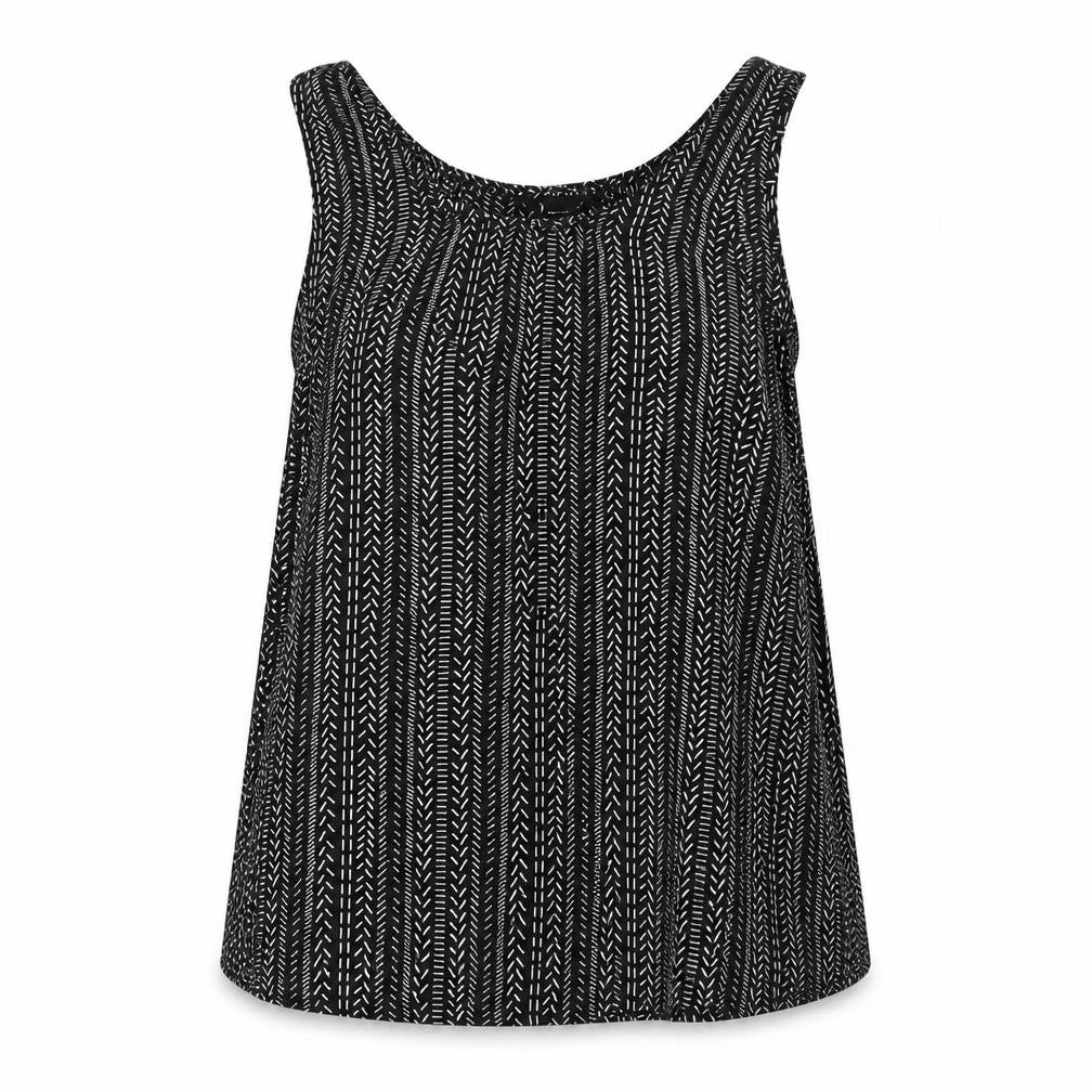 Atmosphere Womens Black   Basic Blouse Size 10