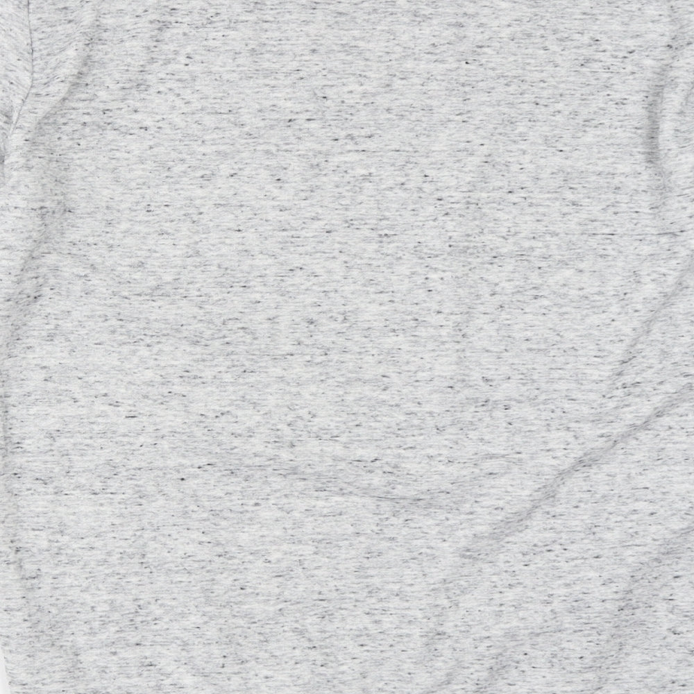 Primark Mens Grey   Pullover Sweatshirt Size XS