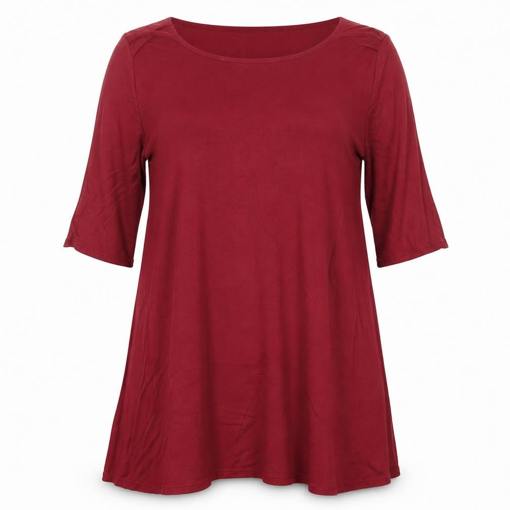 Yours Womens Red   Mini  Size 18