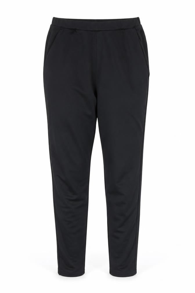 Boohoo Womens Black   Dress Pants Trousers Size 8 L29 in